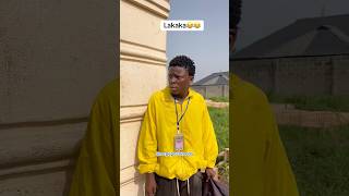 Lakaka was arrested for breaking law of movement 😂😂 #comedyskitz #bestcomedyskit #comedyfilms