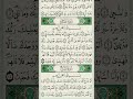 سورة الضحى المصحف