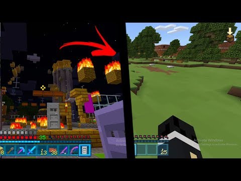 minecraft-funny-moments---griefing-aftermath...