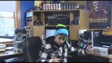 LED Tix Clock Unboxing