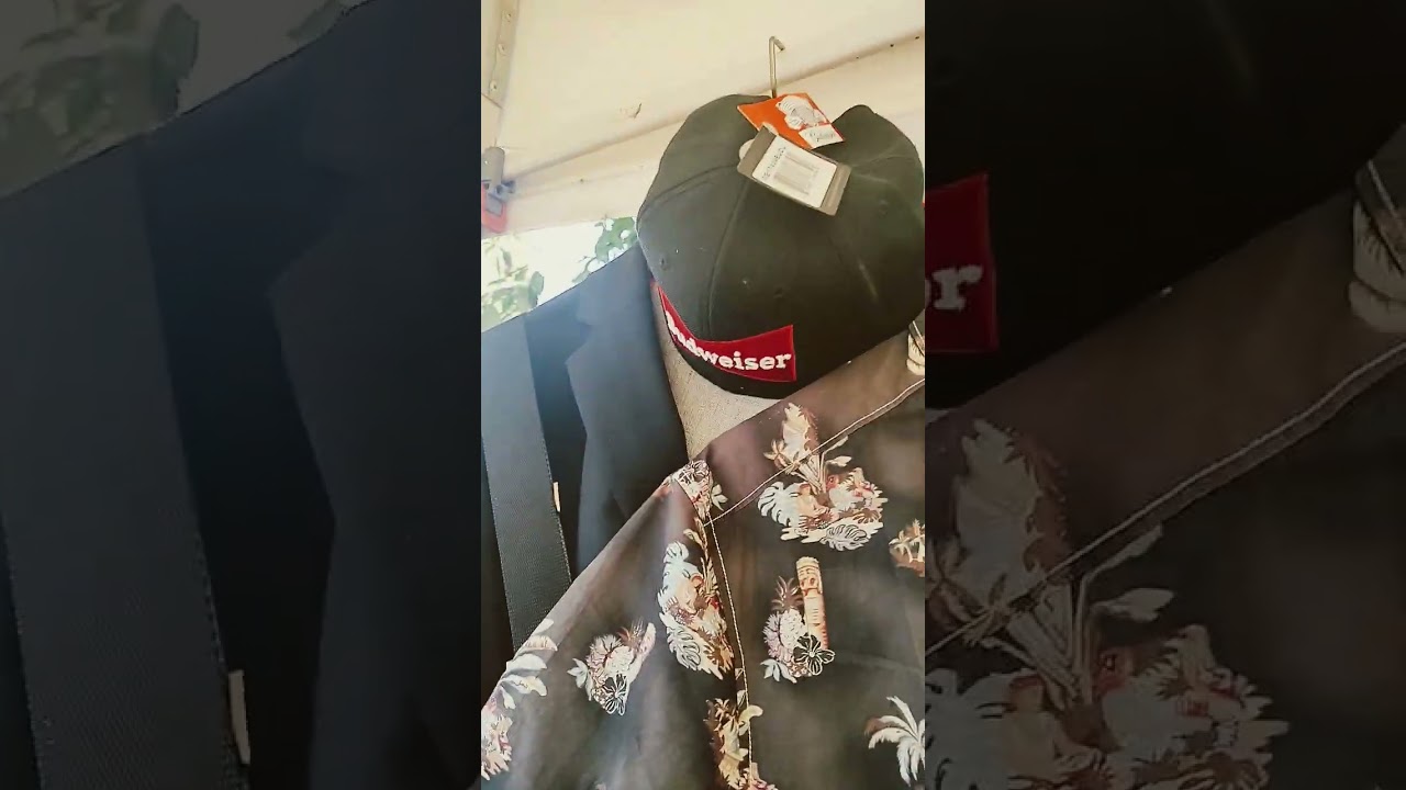 I have the most beautiful belt in the world. 