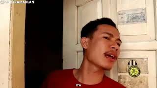 Parodi lucu C70 || part#1