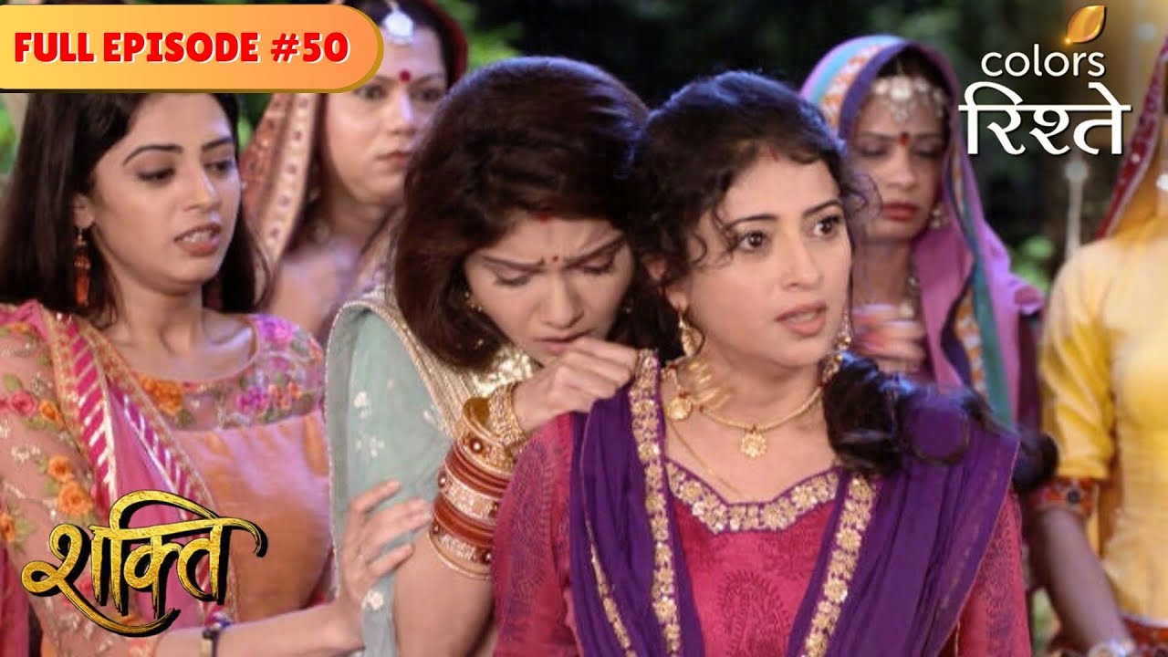 Nimmi reaches to Soumya’s rescue! | Shakti | Full Episo… — Transcript