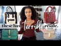 BAGS THAT HOLD THEIR VALUE | How to SHOP SMARTER! | KWSHOPS