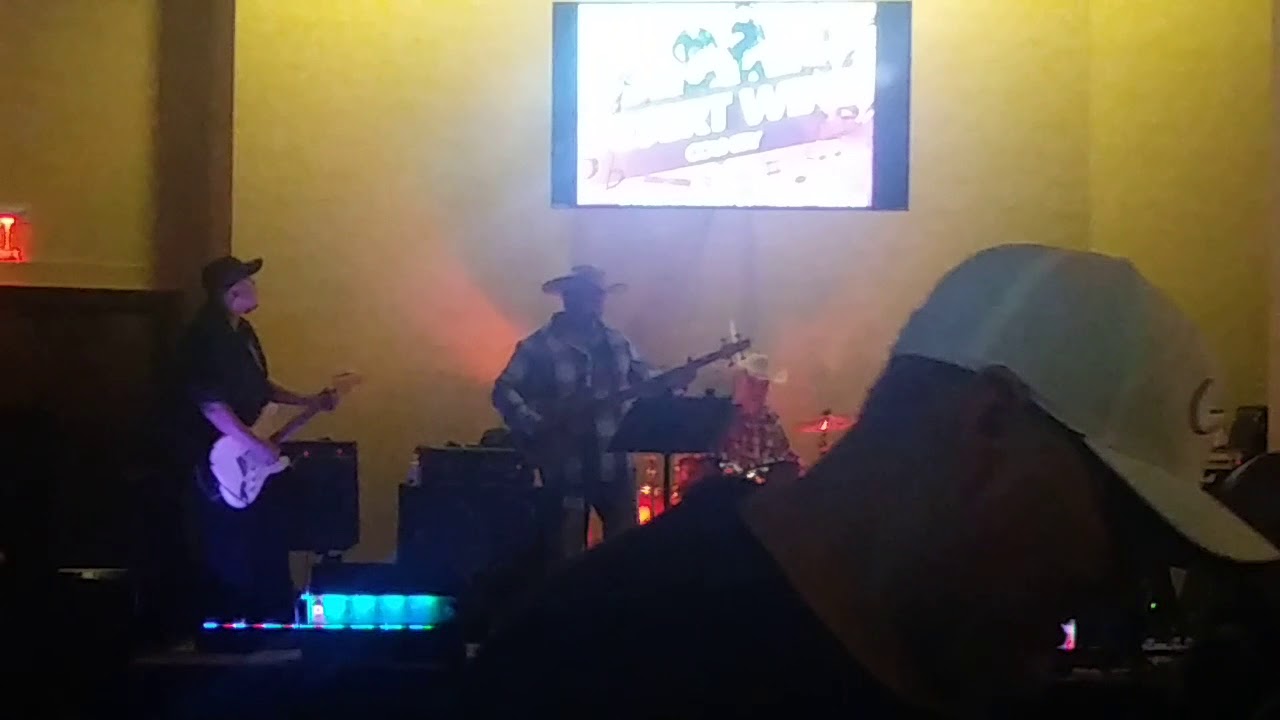 Desert Wind-broken window..northern edge casino