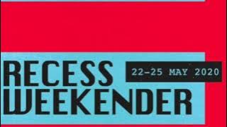 DJ EMZ-RECESS WEEKENDER OLD SCHOOL HIPHOP & RNB MIX (MARY J, JA RULE, ASHANTI, BRANDY, SNOOP & MORE)