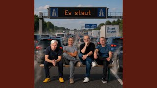 Es staut
