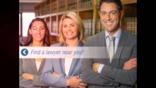 lawyer search