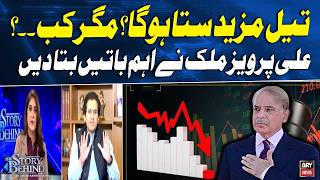"Petrol Prices May Drop in Pakistan If Global Oil Prices Decline," Says Ali Pervaiz Malik