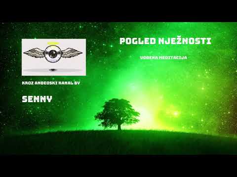 Pogled Nježnosti - Vođena Meditacija - Hrvoje Lojen