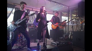 Koncert Charytatywny Zespołu Madma W Ostrołęce