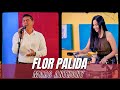 FLOR PALIDA - MARC ANTHONY (Cover Rafael Trensado & Elisabeth Timbal)