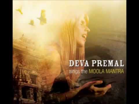 Moola Mantra   Deva Premal full version