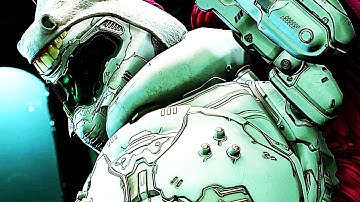 DOOM ETERNAL "Personalize Your DOOM" Trailer (2020) PS4 / Xbox One / Switch / PC / Stadia