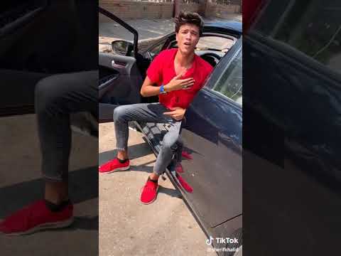 ميوزكلي لي شريف خالد عالم زمان مخنوق منكم انا بامانه 