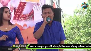 Remix Ldanung  Dj Orgen Tunggal Terbaru 2022  Album Zera Nada 38 Bass Jejeg Abis