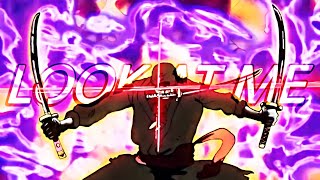 One Piece Amvepisode 1027 Zoro & Law Vs Kaido - Xtentacion - Look At Me