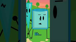 All that for what #bfdi #tpot #osc #objectshows #objectshowcommunity @SpikeAnimation