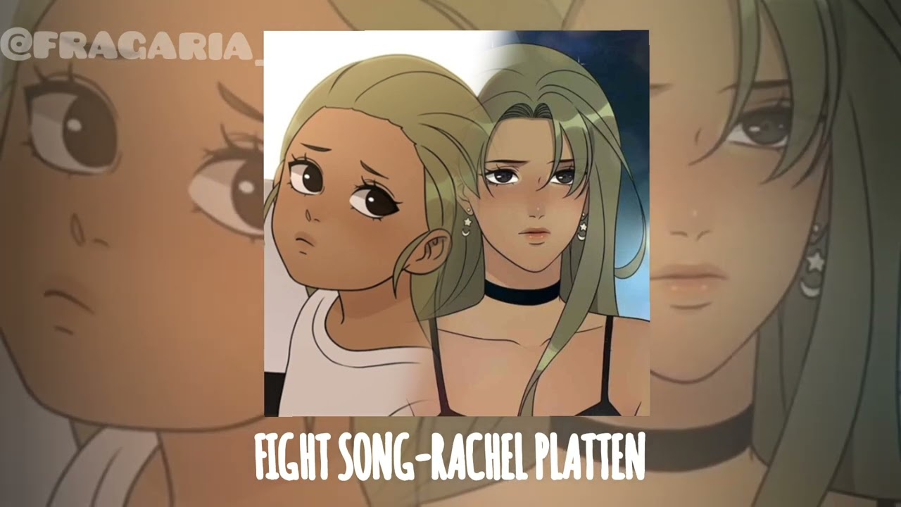 Songs that SCREAM Eaternal Nocturnal~