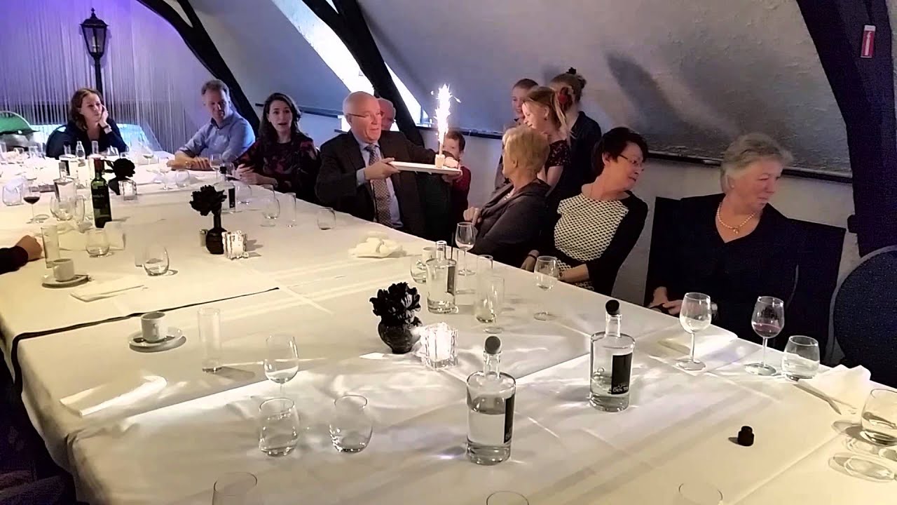 Lang zal Gerard leven - YouTube