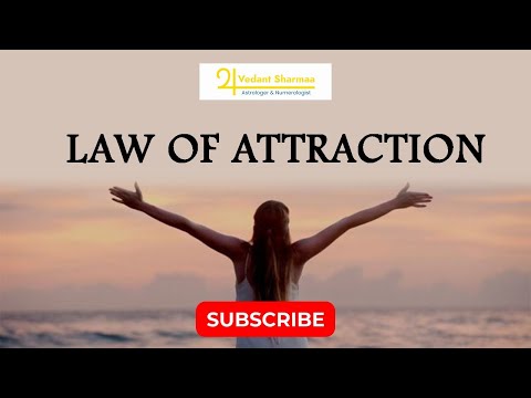 Manifestation Habits That Changed My Life ✨ Law of Attraction Tips #shorts Vedant Sharmaa