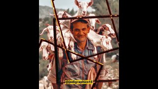 🐐 Οι γίδες