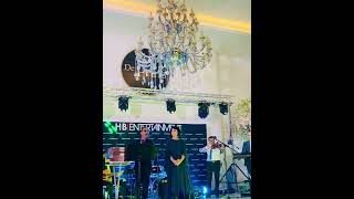 Waheed Qasemi ft Hangama - Waheed Qasemi ft Hangama -