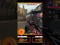 Estilo Rambo activado