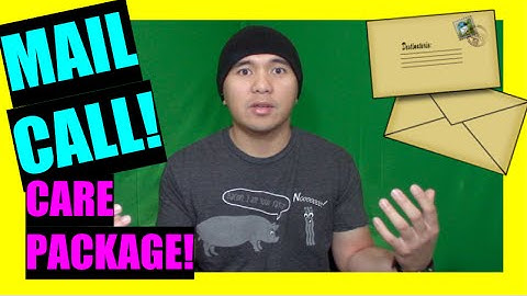 SENDING LETTERS IN THE ARMY