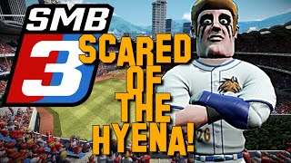 Super Mega Baseball 3 - Hyenas Franchise - S01 G02