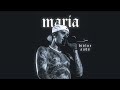 maria - justin bieber | layered audio