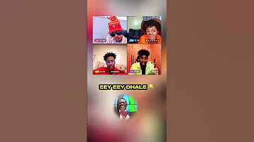 Xuseen Og Caadiya Loo Gaadey Ciyaalxamar Tiktok Daawo Subiscribe Share Like Saar Somalia 