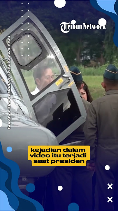Cak Imin Kecam Pose 2 Jari dari Mobil Kepresidenan Jokowi: Memalukan Kampanye Pakai Fasilitas Negara