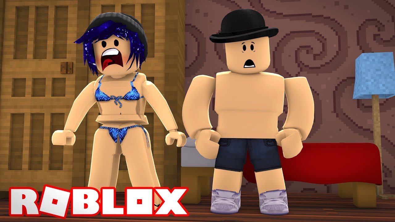 Callum And Chelsea Lose Their Clothes Roblox Callum And Chelsea Play Fashion Famous Youtube