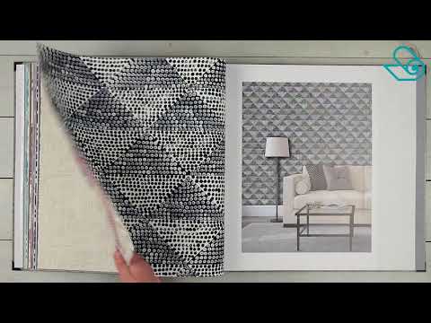 Обои Lutece Evasion. Обзор коллекции Lutece Evasion магазина обоев Oboi-Store.ru