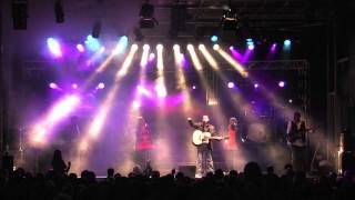 For Example Live 2011 Teil 1