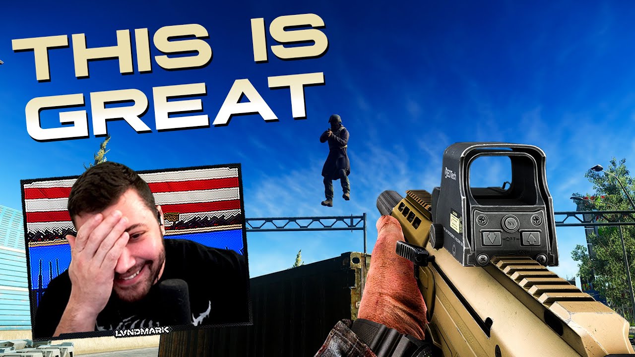 The HARDCORE Interchange Experience