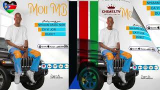 MOU MB ~ NHIAM AKOC NOK ~ NEW SONG 2024 ~ SOUTH SUDANESE MUSIC 2024~ #chimeltv