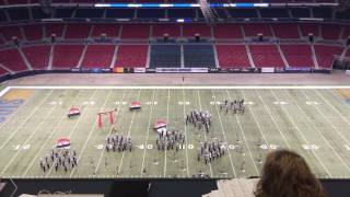 2016 BOA. FHS