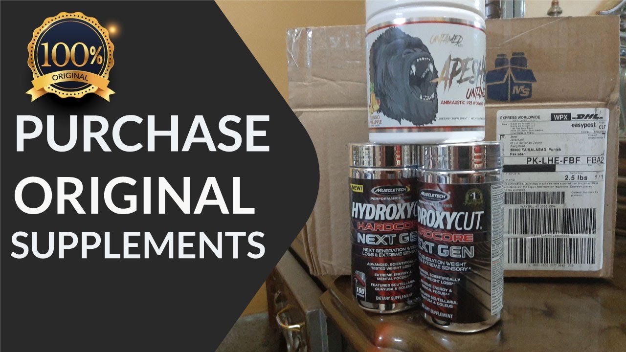 original supplements MUSCLE TECH PROTEIN at Muscle Strength | pre-workout | weight-loss tablets