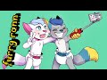 Anime Baby furries (diaper 13)