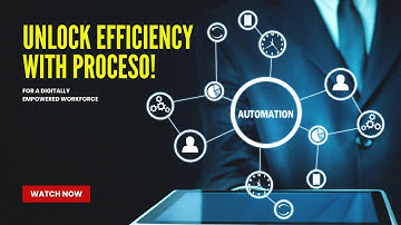 Empower Your Team With The Right Tool, Proceso