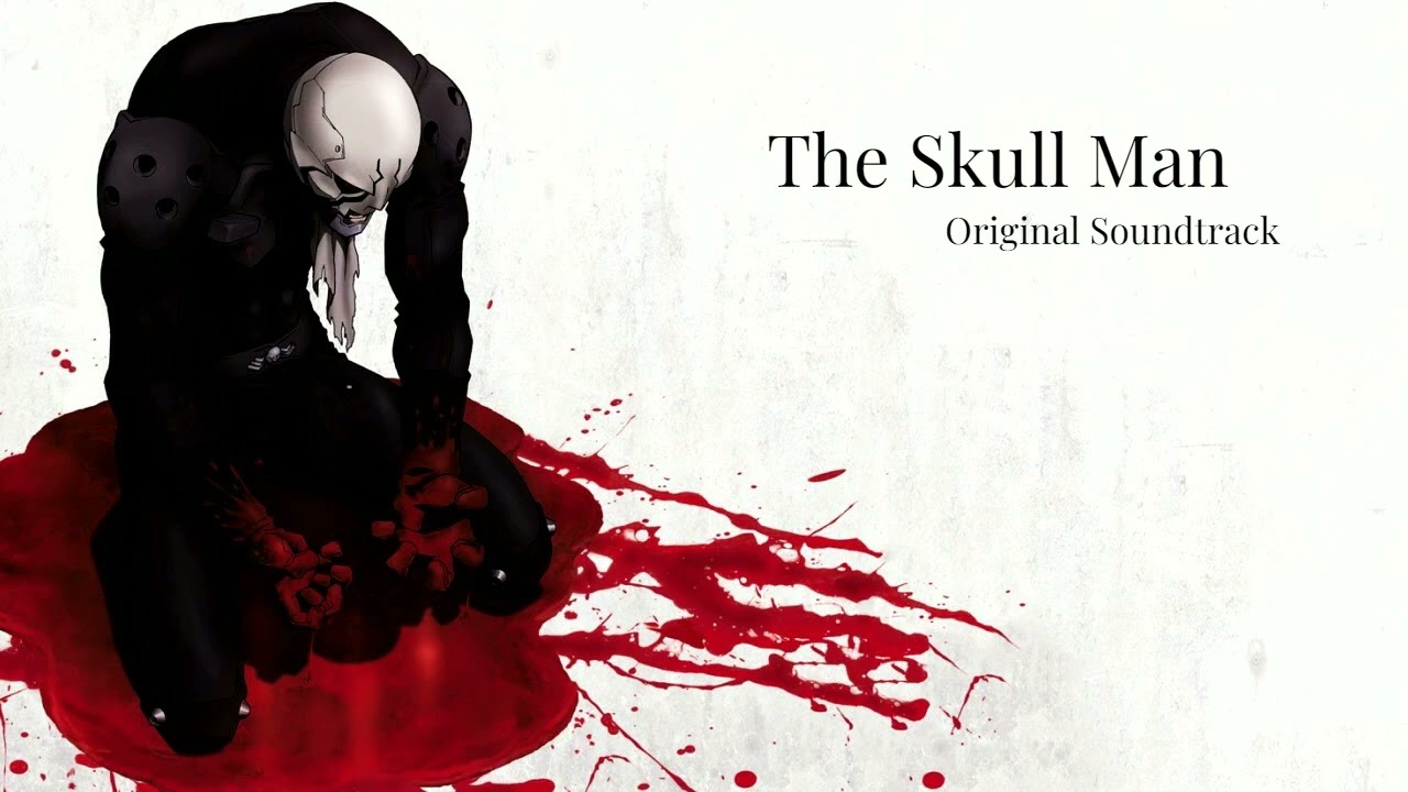 Человек-череп / Skull Man OST Vol.1 (Compilation)