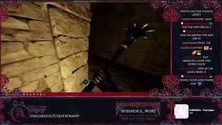 Mordhau - Aeternis mod development