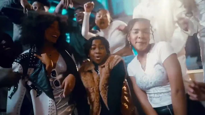 Young Dylan I Just Wanna (Nickelodeon U.S.)