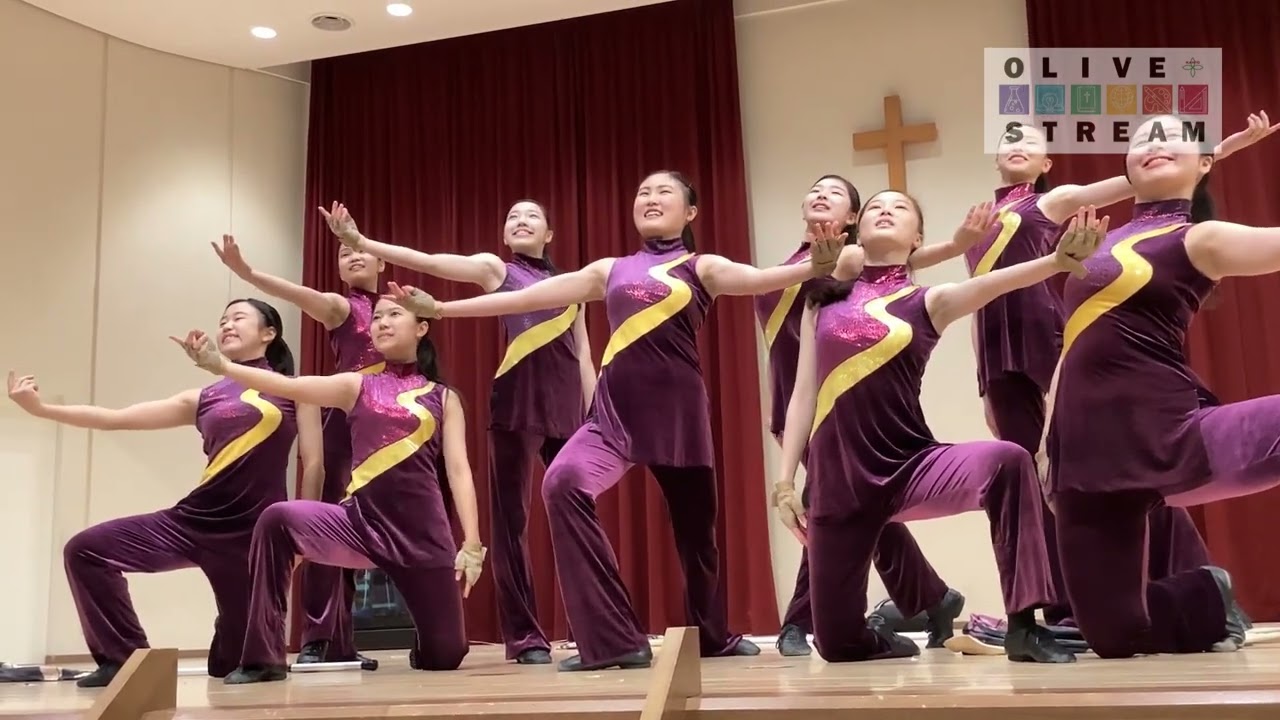 【神奈川私学の魅力！】関東学院中学校2023オープンキャンパス在校生撮影