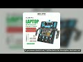 RELIFE RL-605 Pro Universal Chip Slot Motherboard Fixture Laptop IC Chip CPU  Motherboard Jig Board