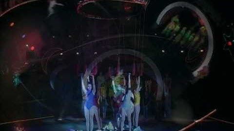 Clip spectacle 2008 - Poussière de lune