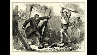 John Brown: The Controversial Tale of the Legendary Abolitionist