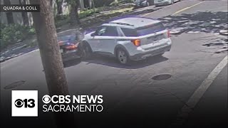 Breaking Down Body Cam Footage Involving California Senator Sabrina Cervantes After Crash